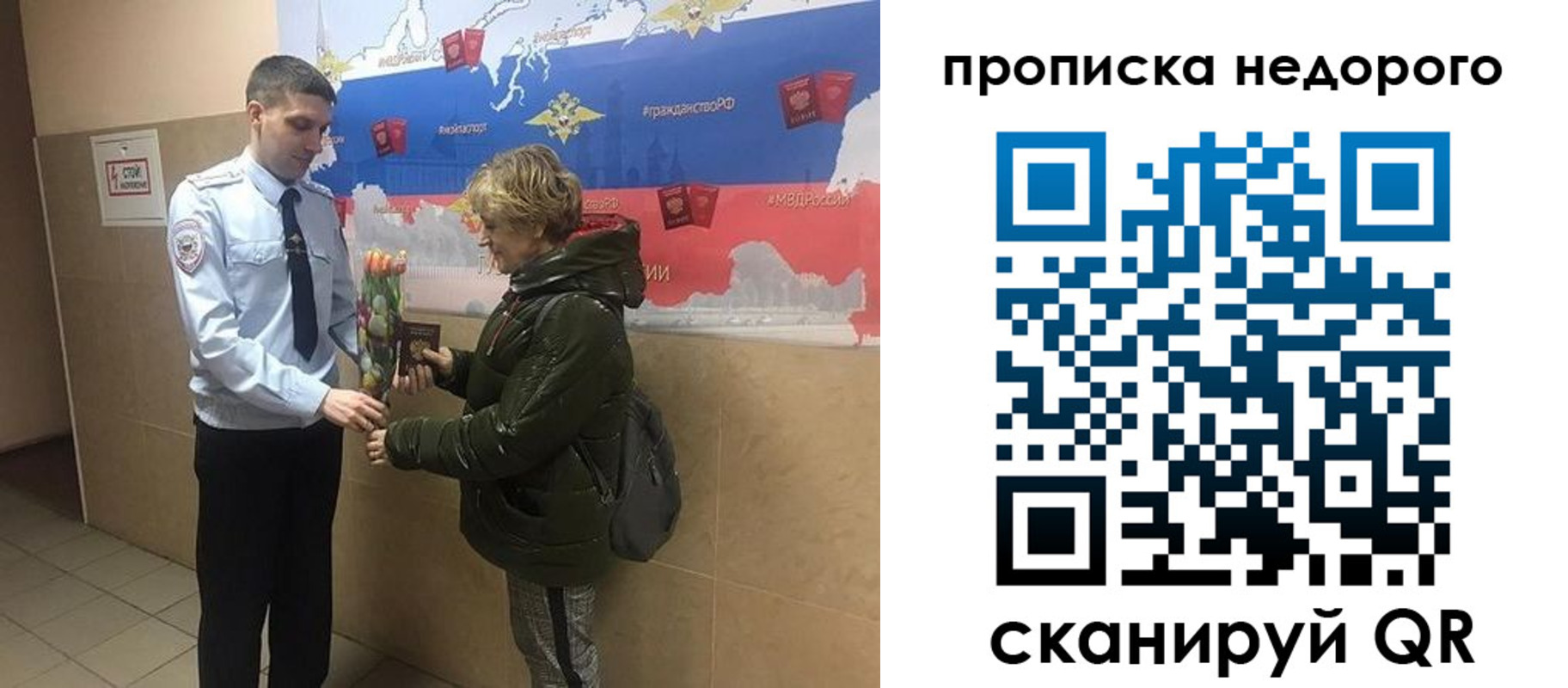 прописка для школы в Ленинградской области
